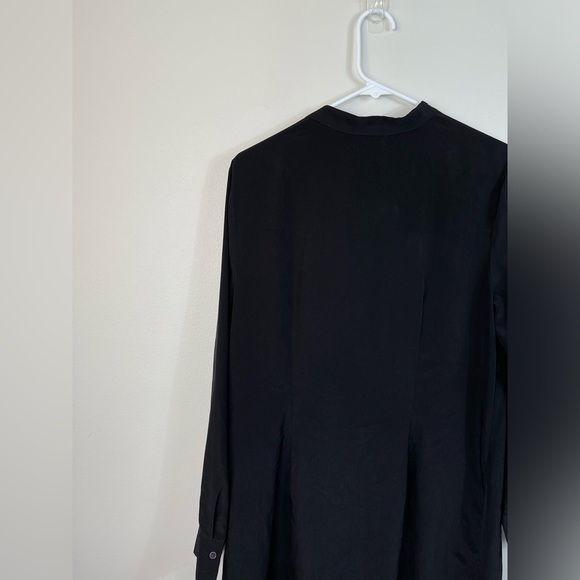 Elegant Black Dress - Picture 8 of 13